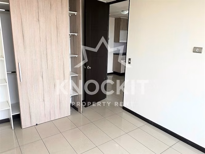 Arriendo Depto 2D1B en Independencia - Leonor Cepede 952 - Imagen 13