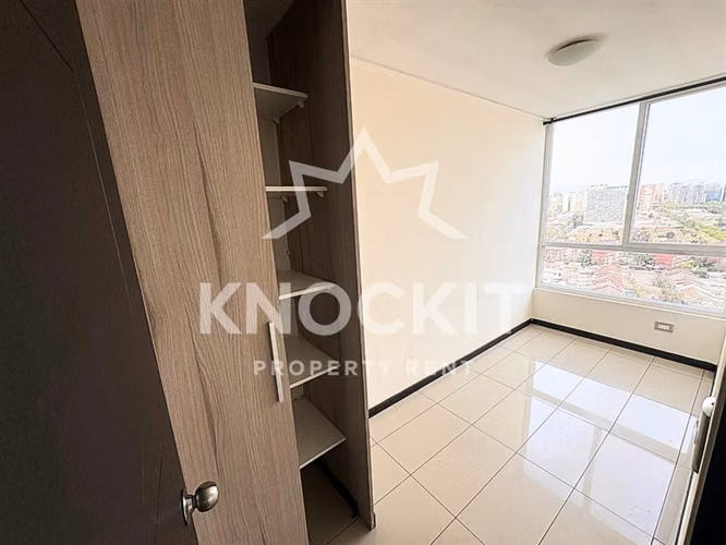Arriendo Depto 2D1B en Independencia - Leonor Cepede 952 - Imagen 39