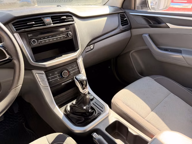 MAXUS T60 2024 - Imagen 14