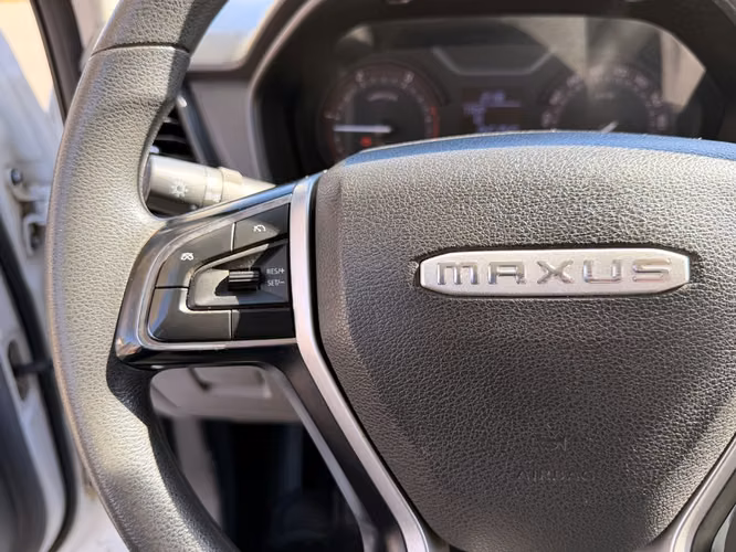 MAXUS T60 2024 - Imagen 18