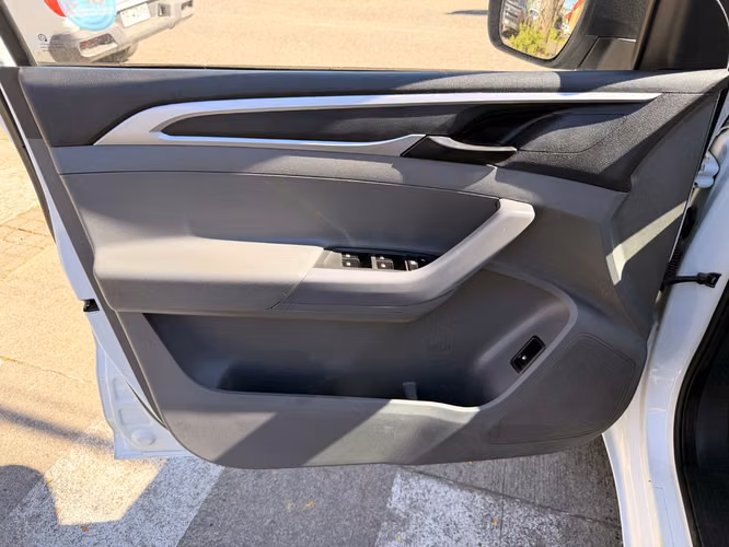 MAXUS T60 2024 - Imagen 9
