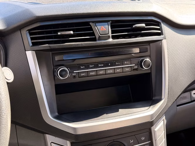 MAXUS T60 2024 - Imagen 16