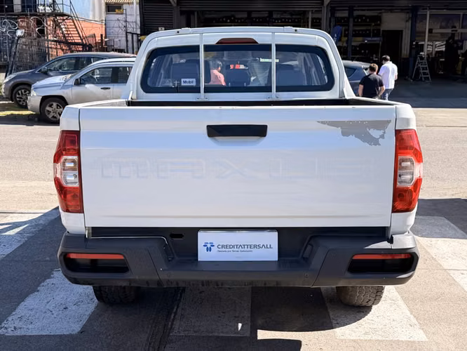 MAXUS T60 2024 - Imagen 7