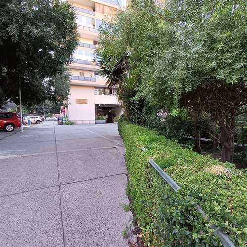 Departamento en venta de 3 dorm. en Santiago - Imagen 3
