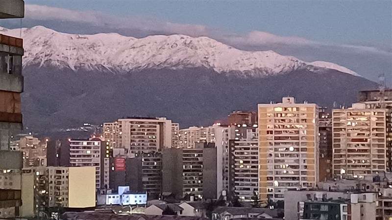 Departamento en venta de 3 dorm. en Santiago - Imagen 22