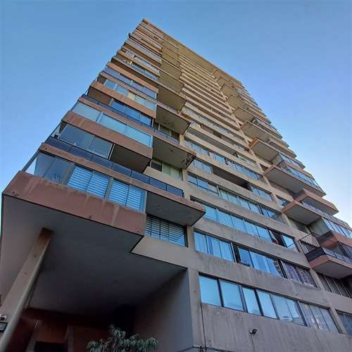 Departamento en venta de 3 dorm. en Santiago - Imagen 2