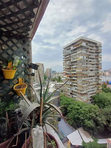 Departamento en venta de 3 dorm. en Santiago - Imagen 19