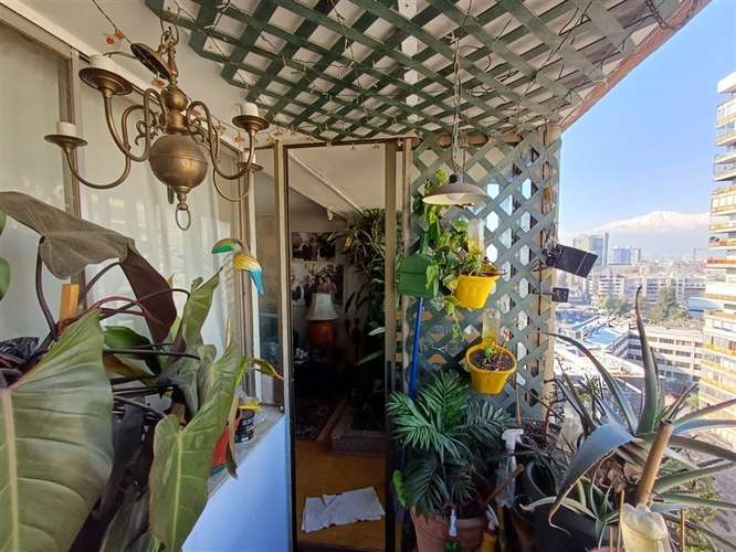 Departamento en venta de 3 dorm. en Santiago - Imagen 20