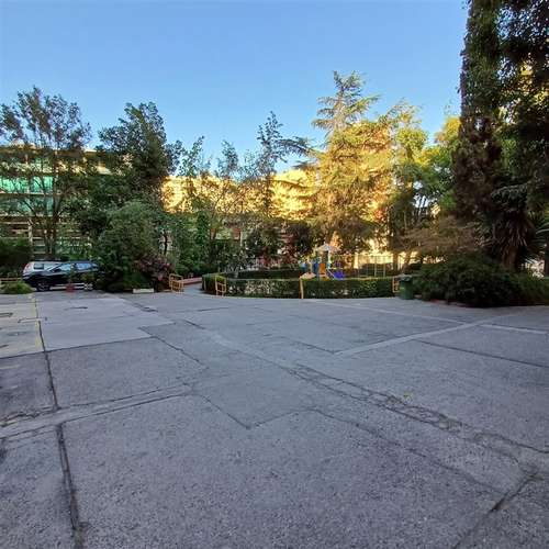 Departamento en venta de 3 dorm. en Santiago - Imagen 4