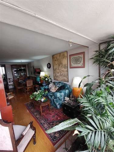 Departamento en venta de 3 dorm. en Santiago - Imagen 6
