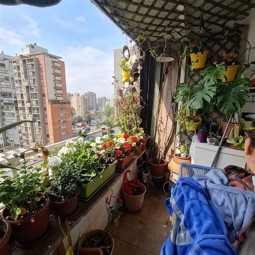 Departamento en venta de 3 dorm. en Santiago - Imagen 21
