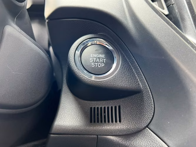 SUBARU FORESTER ALL NEW FORESTER 2.5 AWD CVT XS ES - 2026 | 4681 - Imagen 14
