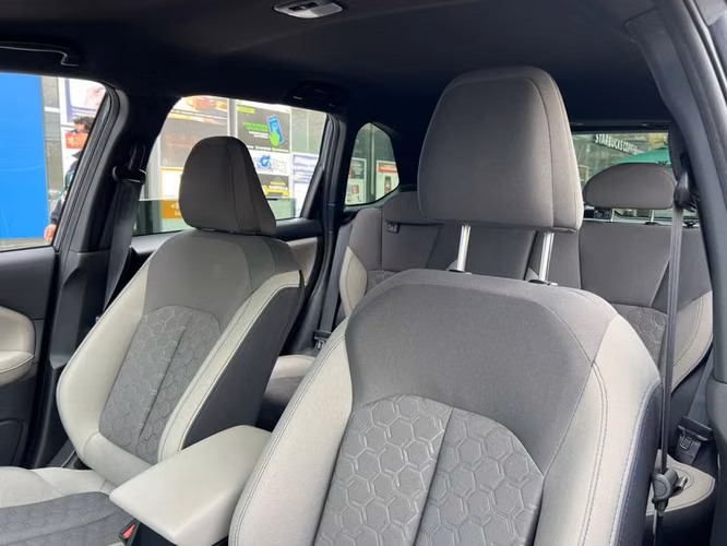 SUBARU FORESTER ALL NEW FORESTER 2.5 AWD CVT XS ES - 2026 | 4681 - Imagen 16