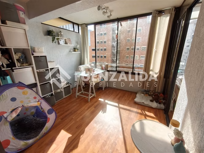 Departamento Arriendo Las Condes 93m2 3d 3b. Metro E.Militar - Imagen 37
