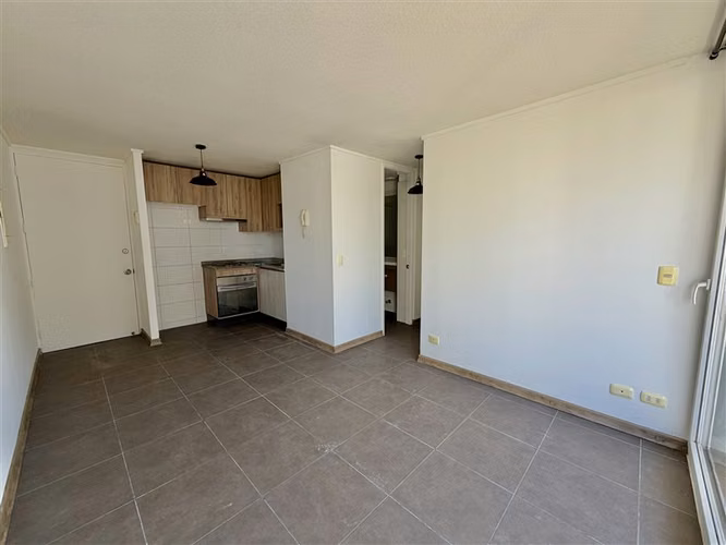 Oportunidad Depto en venta de 2 dorm. en San Miguel - Imagen 4