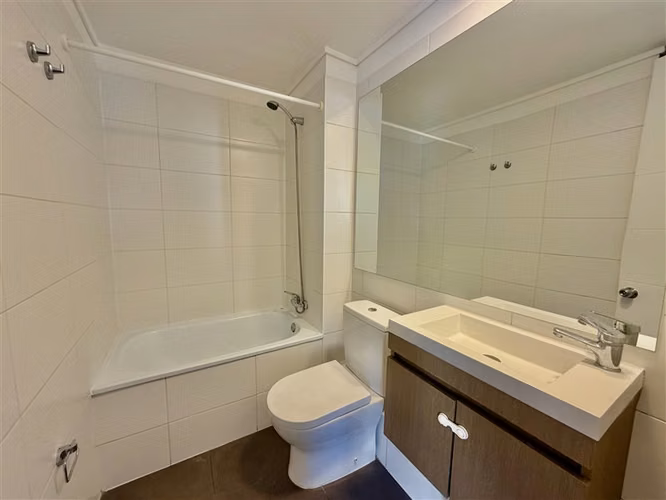 Oportunidad Depto en venta de 2 dorm. en San Miguel - Imagen 7