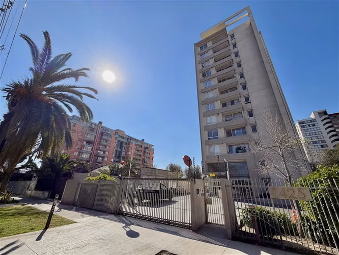Oportunidad Depto en venta de 2 dorm. en San Miguel
