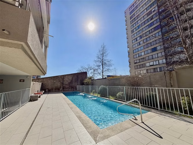 Oportunidad Depto en venta de 2 dorm. en San Miguel - Imagen 13