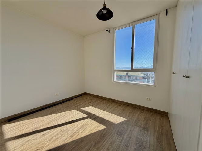 Oportunidad Depto en venta de 2 dorm. en San Miguel - Imagen 6