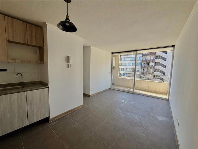 Oportunidad Depto en venta de 2 dorm. en San Miguel - Imagen 3