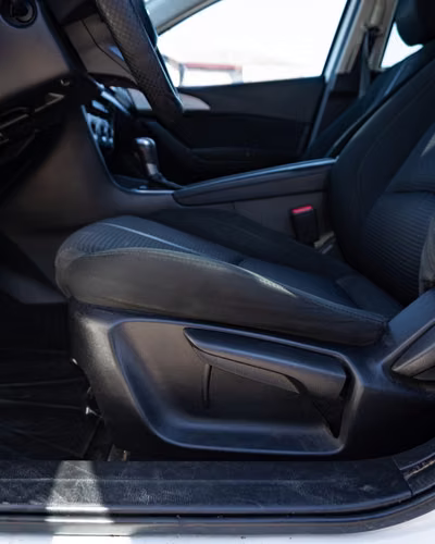 MAZDA 3 SPORT 2.0 2019 