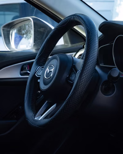 MAZDA 3 SPORT 2.0 2019 