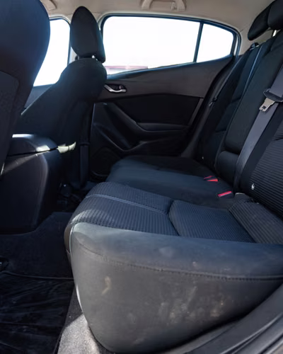 MAZDA 3 SPORT 2.0 2019 