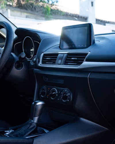 MAZDA 3 SPORT 2.0 2019 