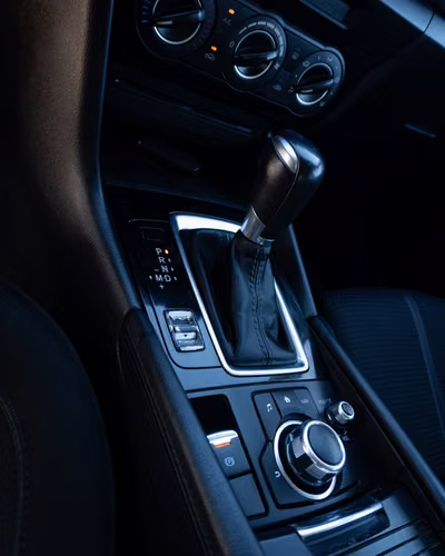 MAZDA 3 SPORT 2.0 2019 