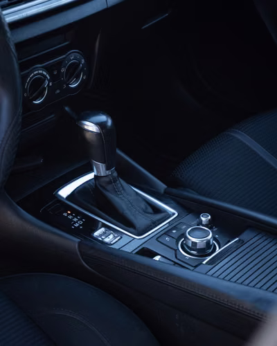 MAZDA 3 SPORT 2.0 2019 