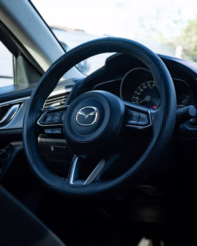 MAZDA 3 SPORT 2.0 2019 