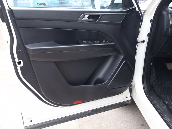 SSANGYONG MUSSO 2023 - Imagen 11