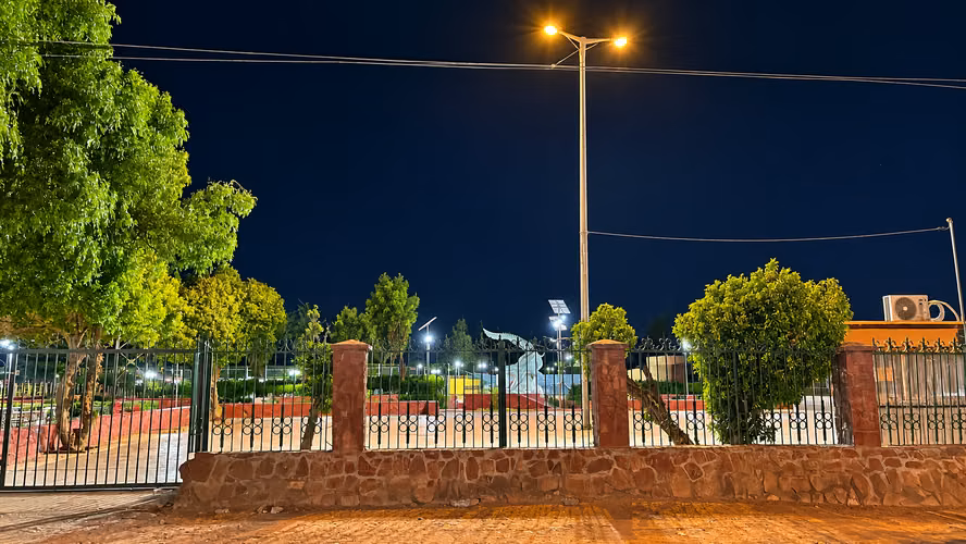  Departamento al frente del Parque El Loa | Calama - Imagen 18