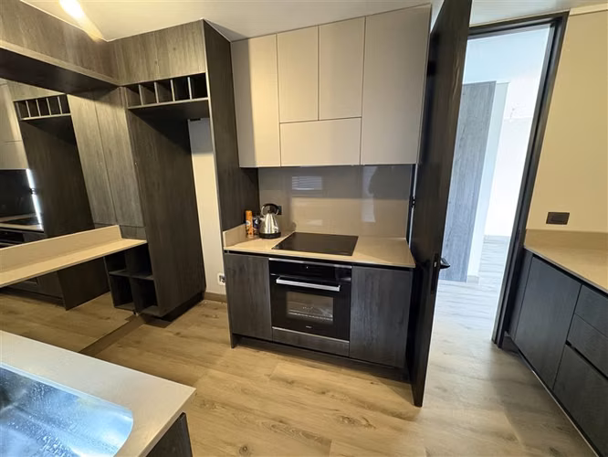 Casa en arriendo de 4 dorm. en Lo Barnechea - Imagen 8
