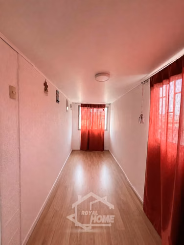 Amplia Casa de 4 Dormitorios y 1 Baño a Pasos de Av. El Chañar
