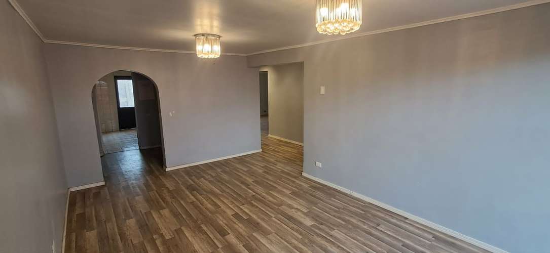 SE VENDE LINDA CASA DEPARTAMENTAL SAN JOAQUIN