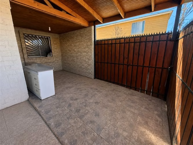 Casa en arriendo de 3 dorm. en Lampa - Imagen 6