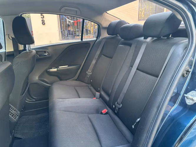 2020 Honda City 1.5 EX 4X2 AT 4P. - Imagen 15