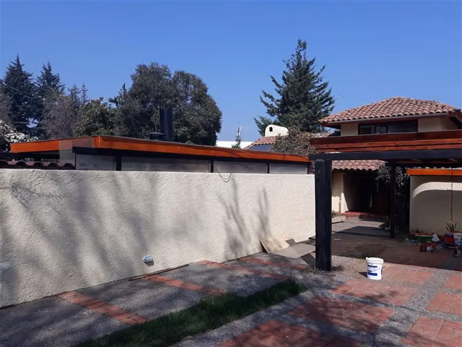 Casa en venta de 5 dorm. en Lo Barnechea - Imagen 12