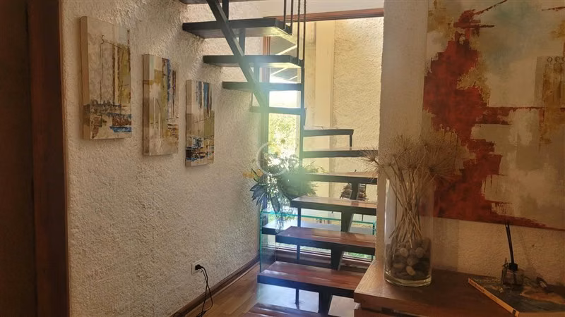 Casa en venta de 5 dorm. en Lo Barnechea - Imagen 6