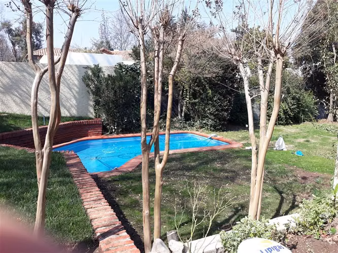 Casa en venta de 5 dorm. en Lo Barnechea - Imagen 4