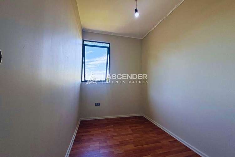EN CONDOMINIO POR LA SEGURIDAD CERCA DEL EASY SODIMAC UFRO