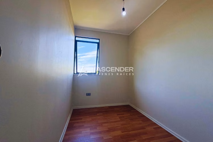 EN CONDOMINIO POR LA SEGURIDAD CERCA DEL EASY SODIMAC UFRO