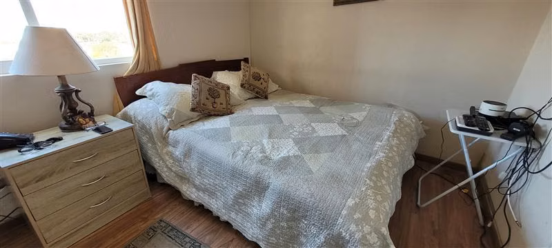 Amplio Depto en venta 4 dorm. 3 Baños Laguna del Mar LS - Imagen 9