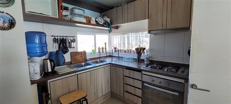 Amplio Depto en venta 4 dorm. 3 Baños Laguna del Mar LS - Imagen 6