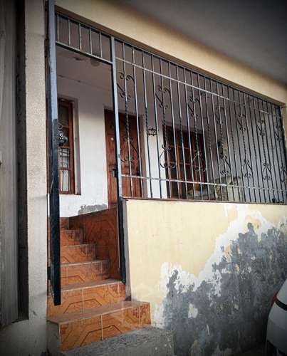 Casa 2 Dormitorios 1 Baño - con ampliación en proceso  – Sector Norte Antofagasta