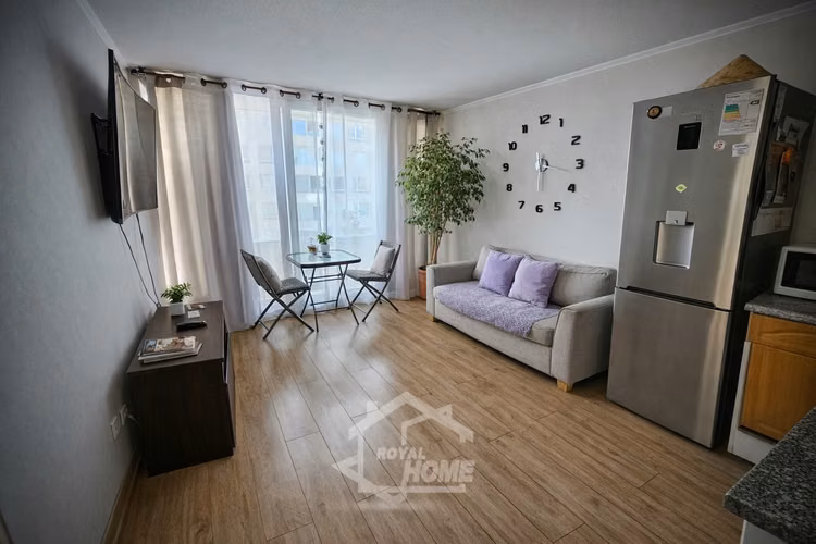 Dpto 1D/1B/E/B - a 5 min del centro - Imagen 4