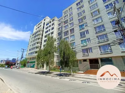 Departamento en Ongolmo, con 1D1B numero 703 - Imagen 8