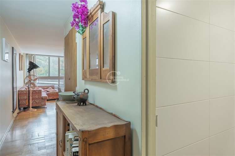 Departamento en Arriendo en Providencia