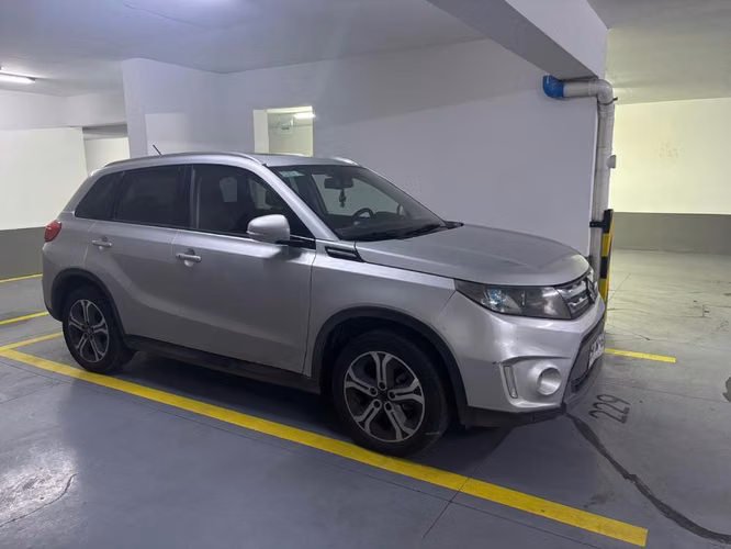 Se vende Suzuki Vitara - Imagen 4